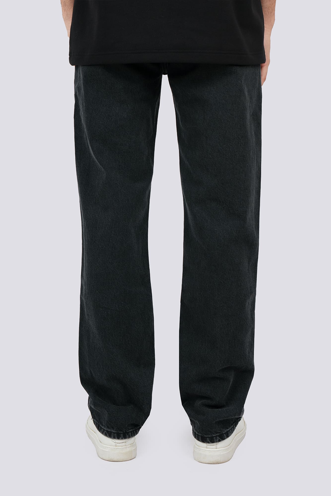 شلوار جین رگولار