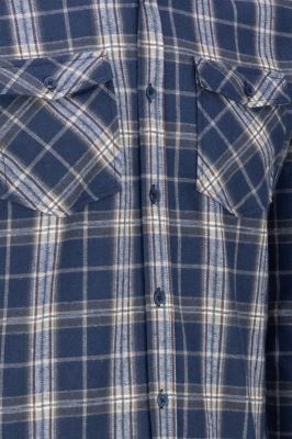 پیراهن آستین بلند پشمی