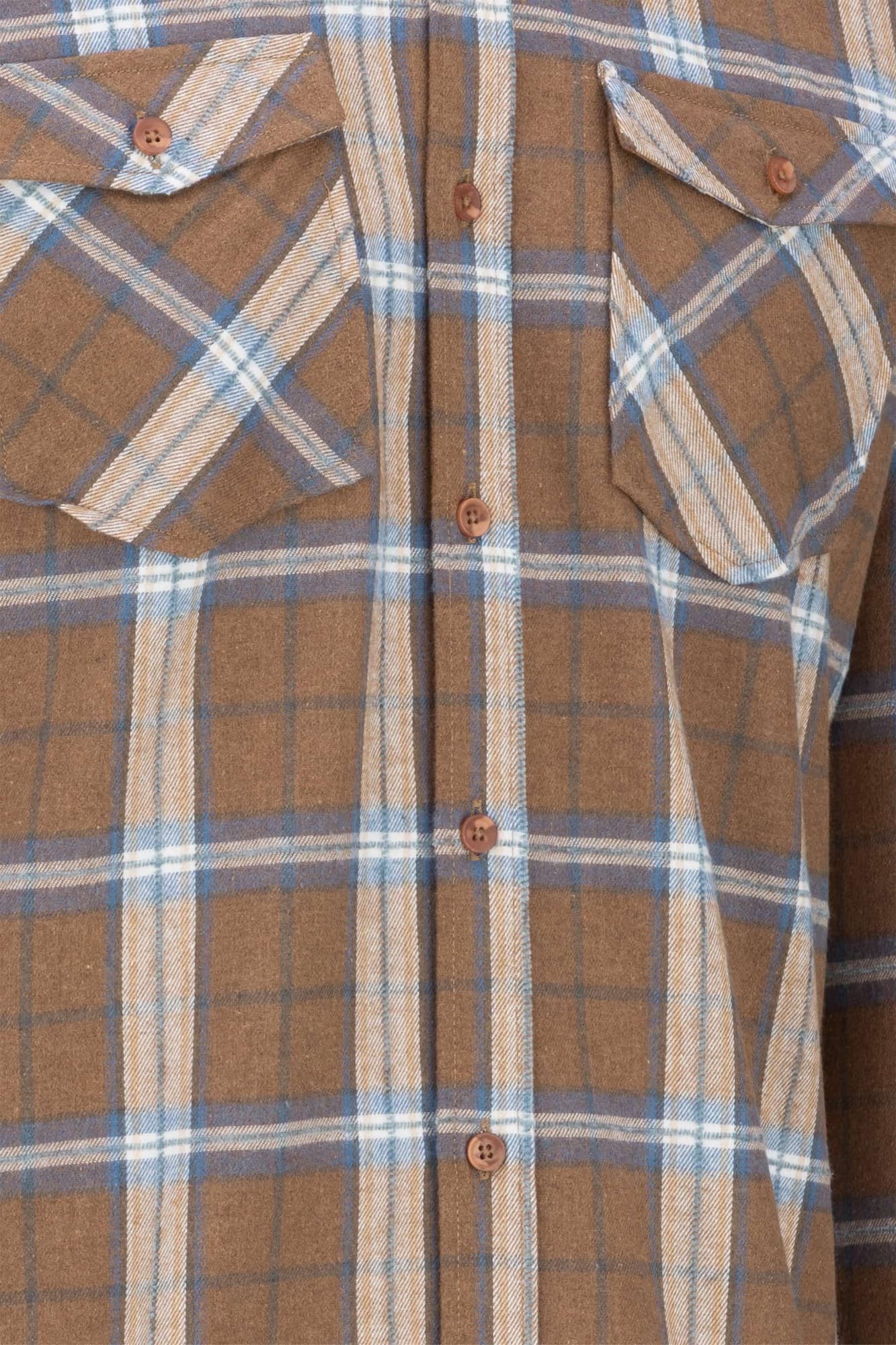 پیراهن آستین بلند پشمی