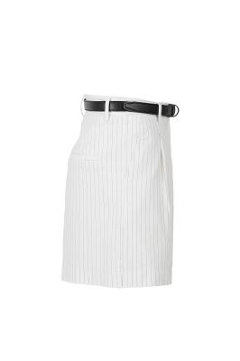 شلوارک پارچه ای راه راه