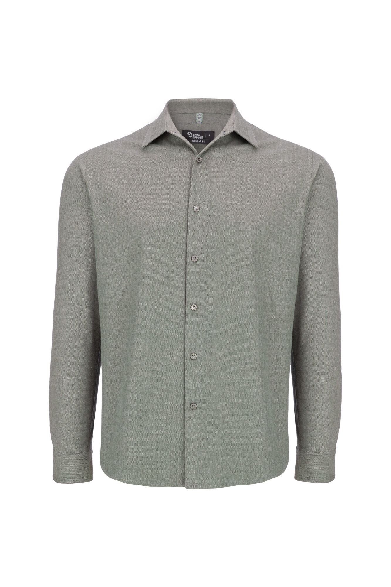 پیراهن آستین بلند جناقی