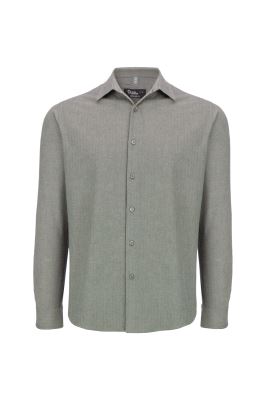 پیراهن آستین بلند جناقی