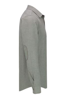 پیراهن آستین بلند جناقی