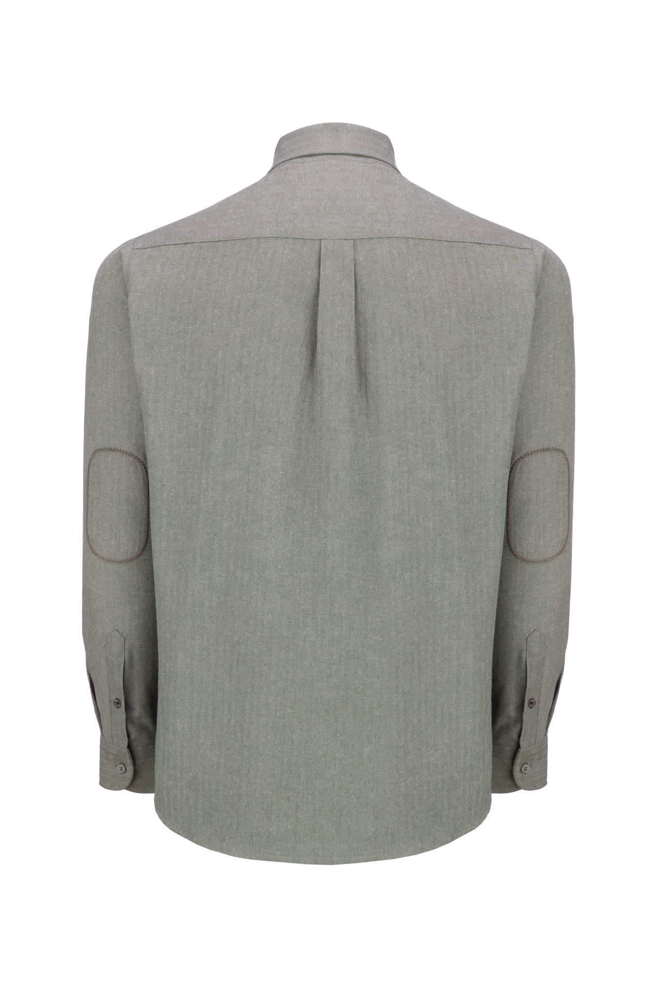 پیراهن آستین بلند جناقی