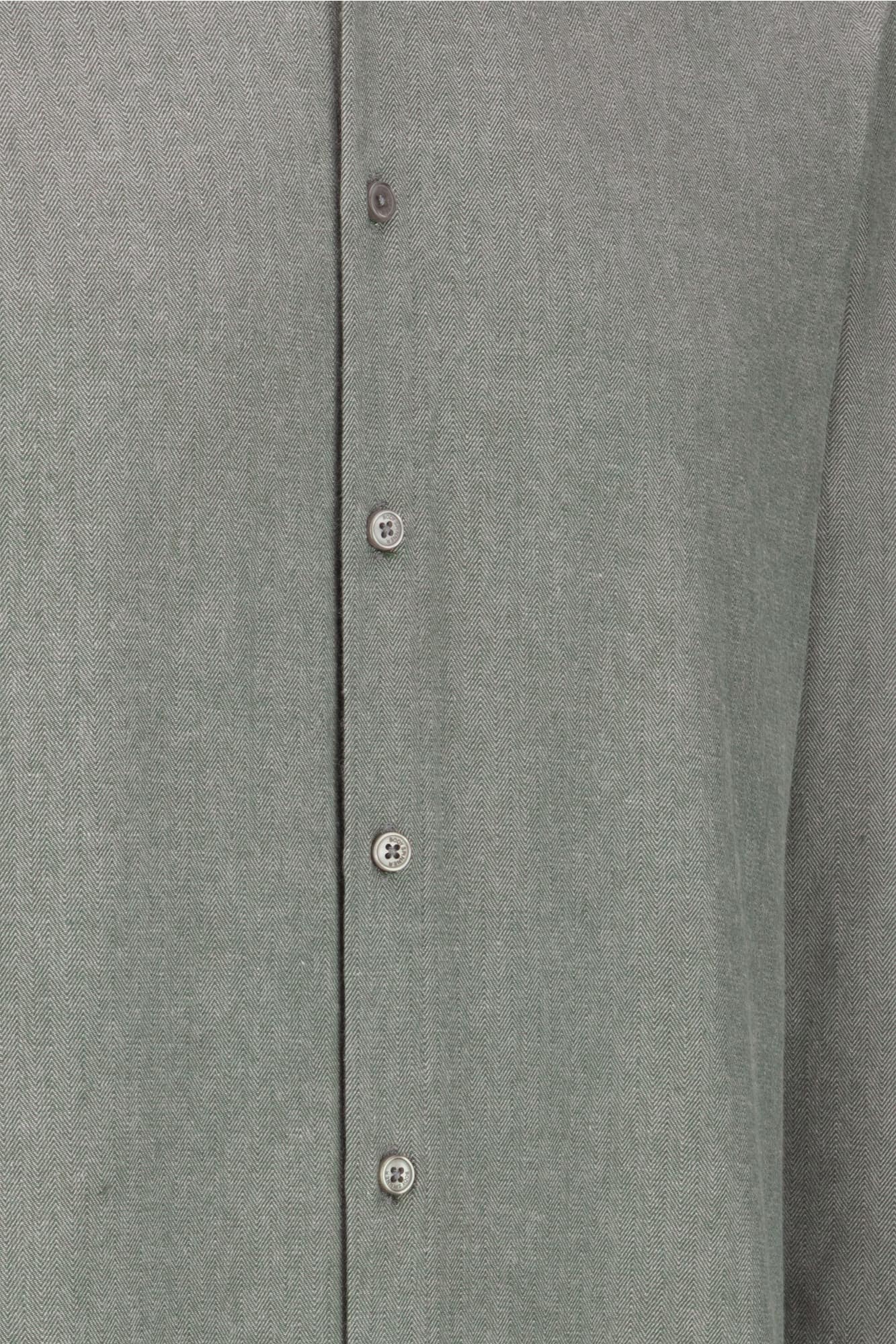 پیراهن آستین بلند جناقی