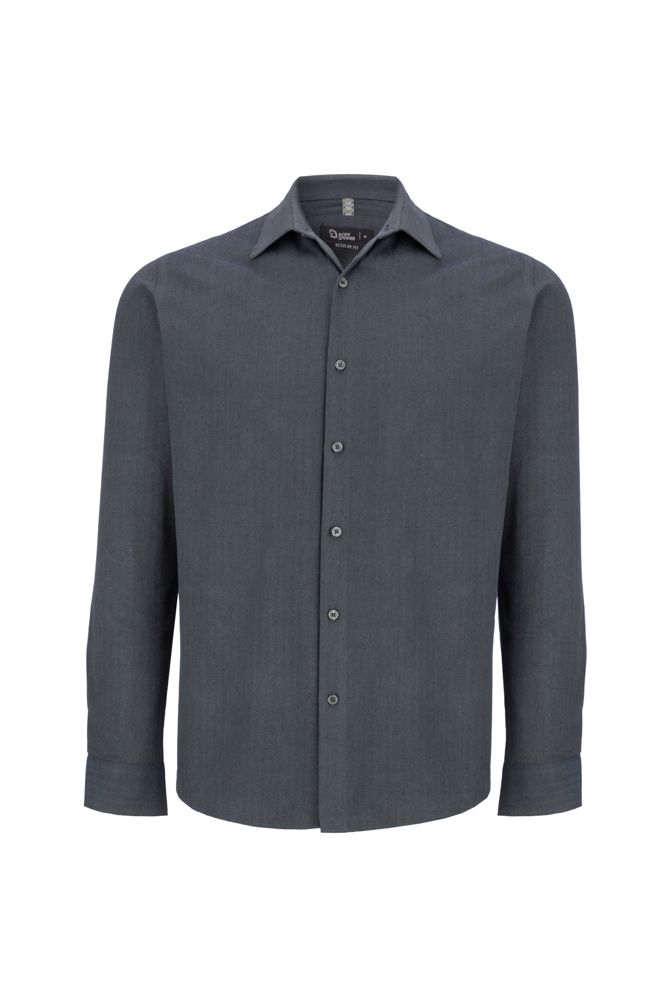 پیراهن آستین بلند جناقی