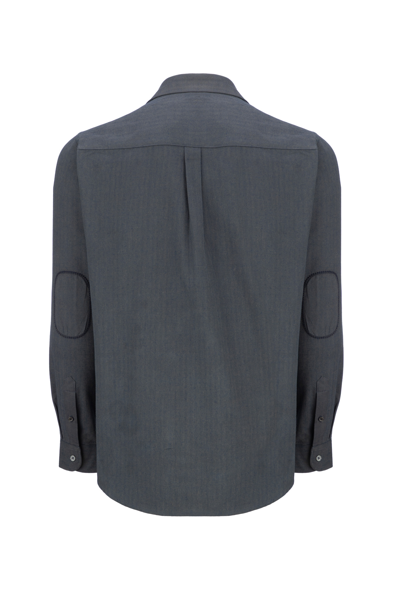 پیراهن آستین بلند جناقی