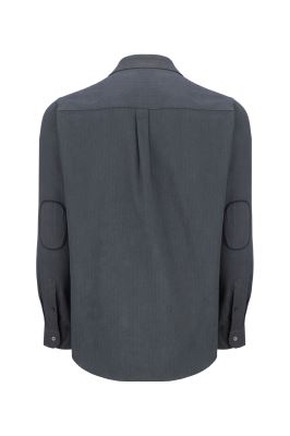 پیراهن آستین بلند جناقی