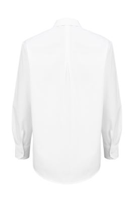 شومیز آستین بلند ساده