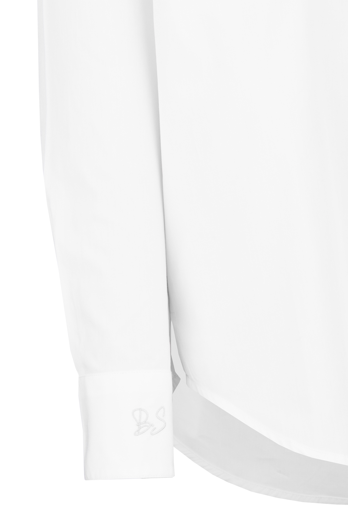 شومیز آستین بلند ساده