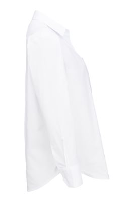 شومیز آستین بلند ساده