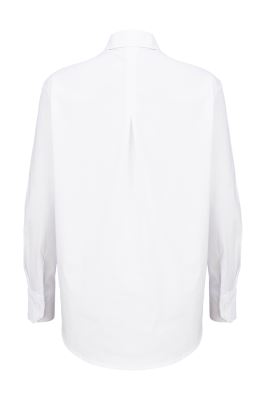 شومیز آستین بلند ساده