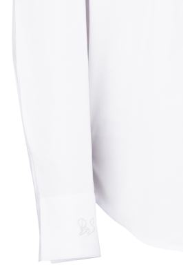 شومیز آستین بلند ساده