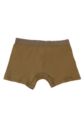 شورت مردانه پادار