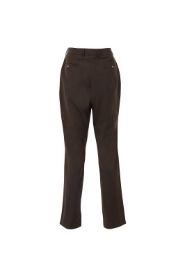 شلوار پارچه ای ساده