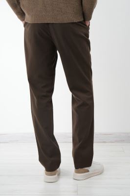 شلوار پارچه ای ساده