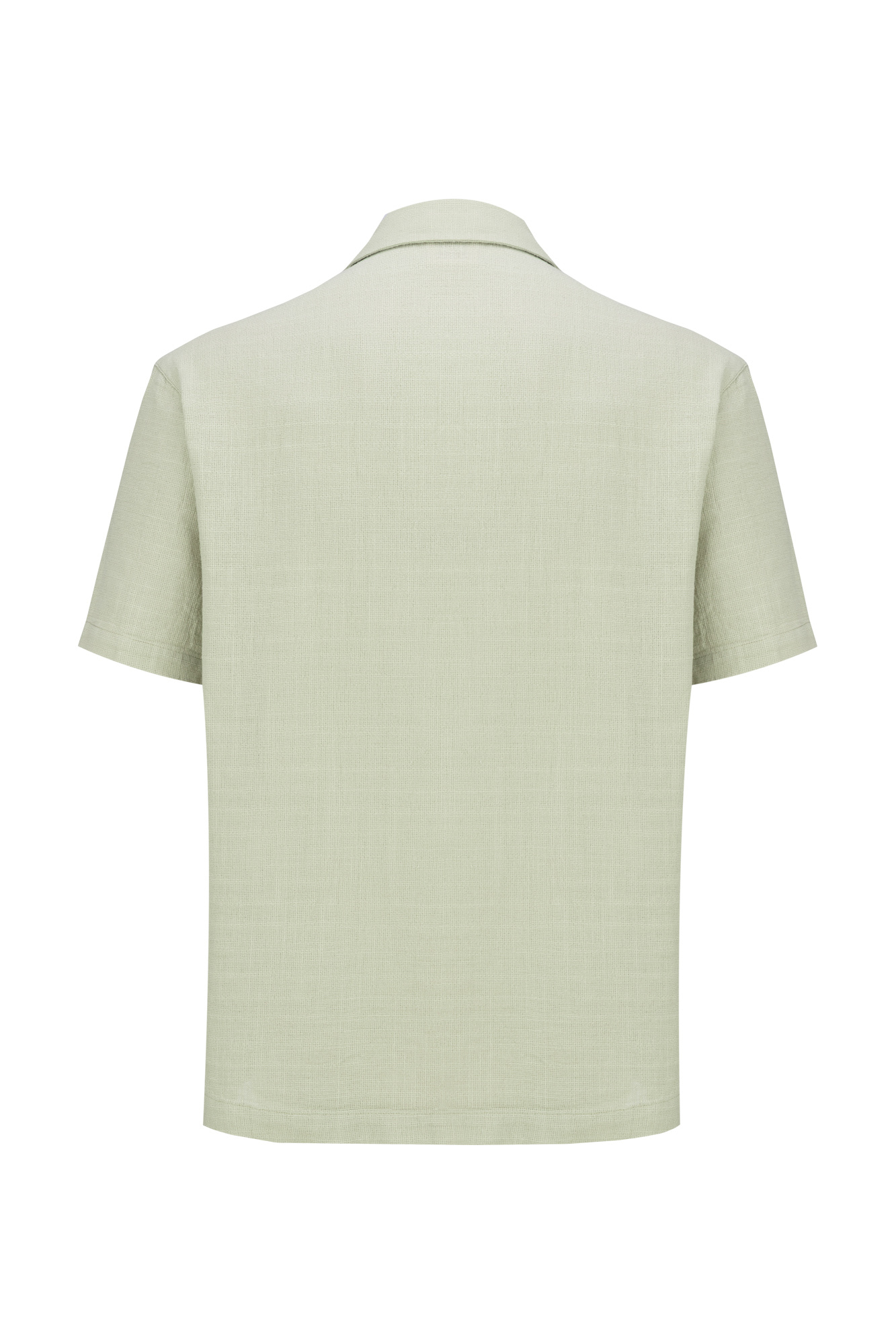 پیراهن آستین کوتاه گلدوزی