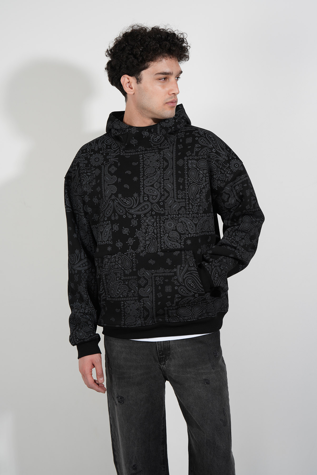 هودی طرحدار