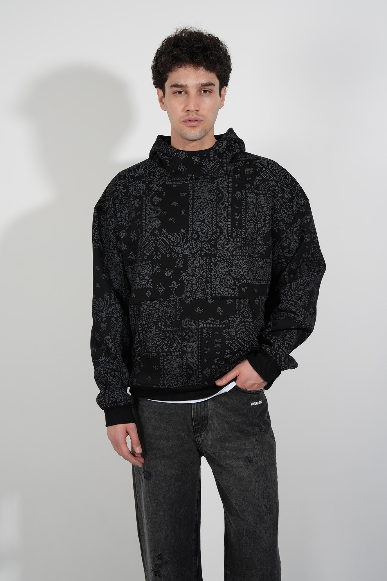 هودی طرحدار