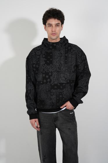 هودی طرحدار