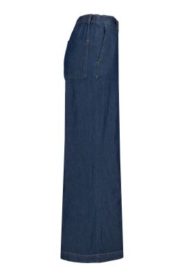 شلوار جین واید