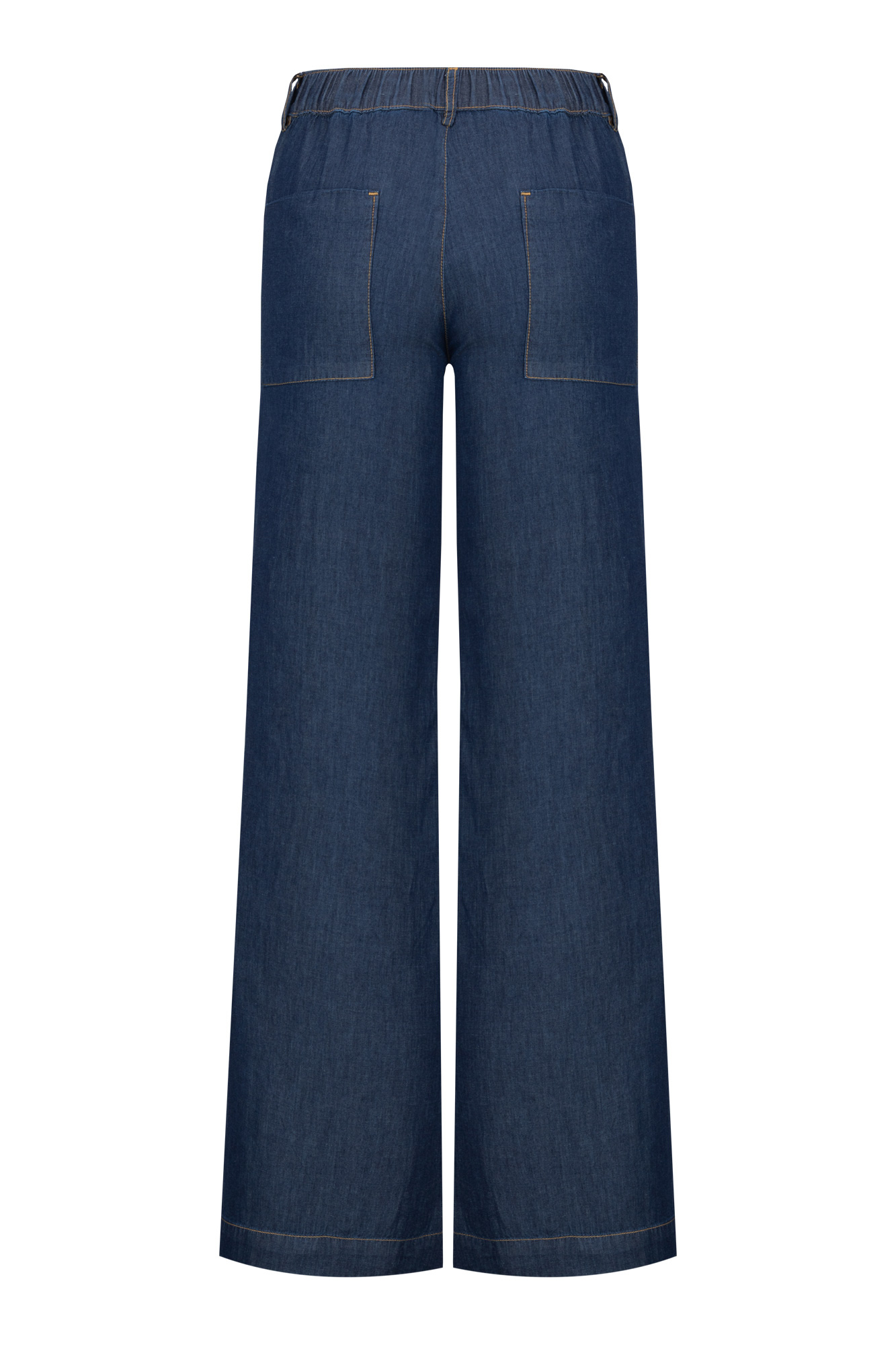 شلوار جین واید