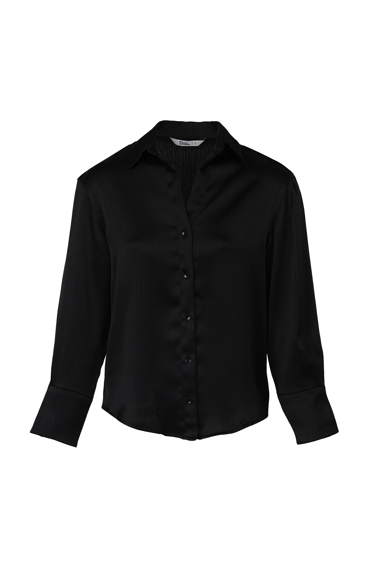 شومیز آستین بلند ساتن