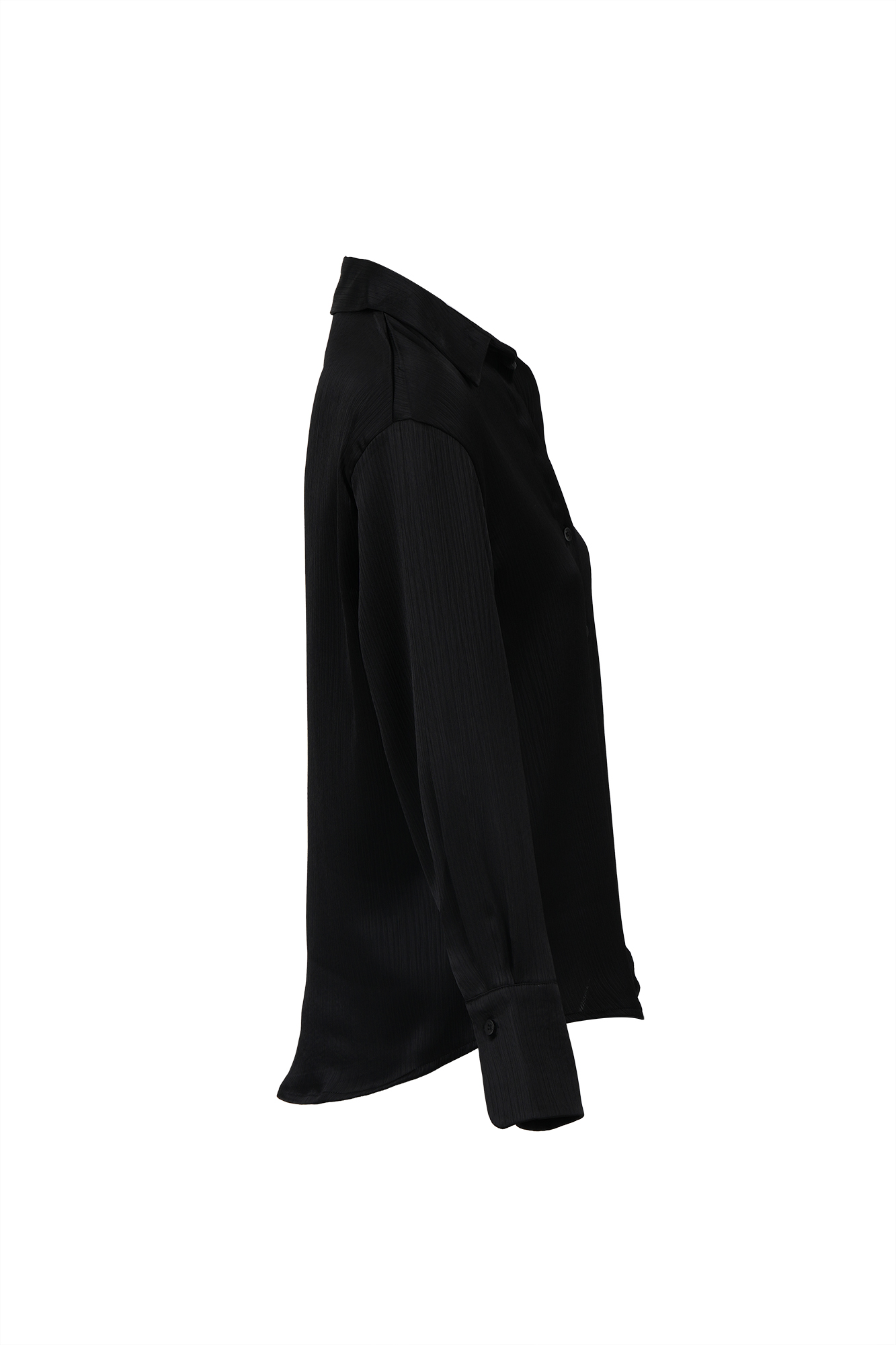 شومیز آستین بلند ساتن