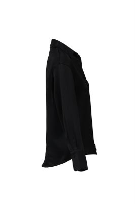 شومیز آستین بلند ساتن