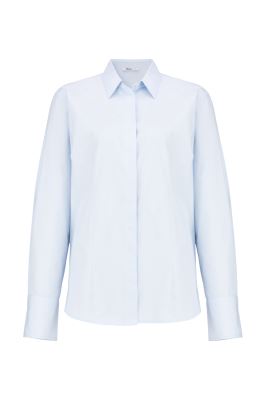 شومیز آستین بلند ساده