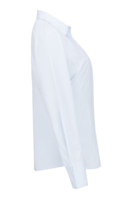 شومیز آستین بلند ساده