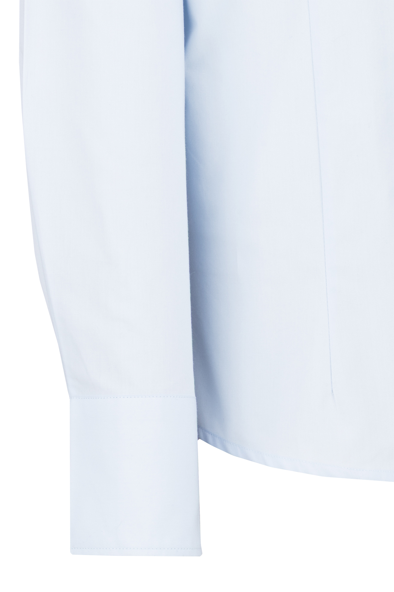 شومیز آستین بلند ساده