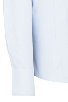 شومیز آستین بلند ساده