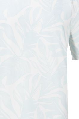 تیشرت آستین کوتاه طرحدار