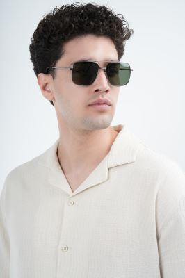 پیراهن آستین کوتاه طرحدار