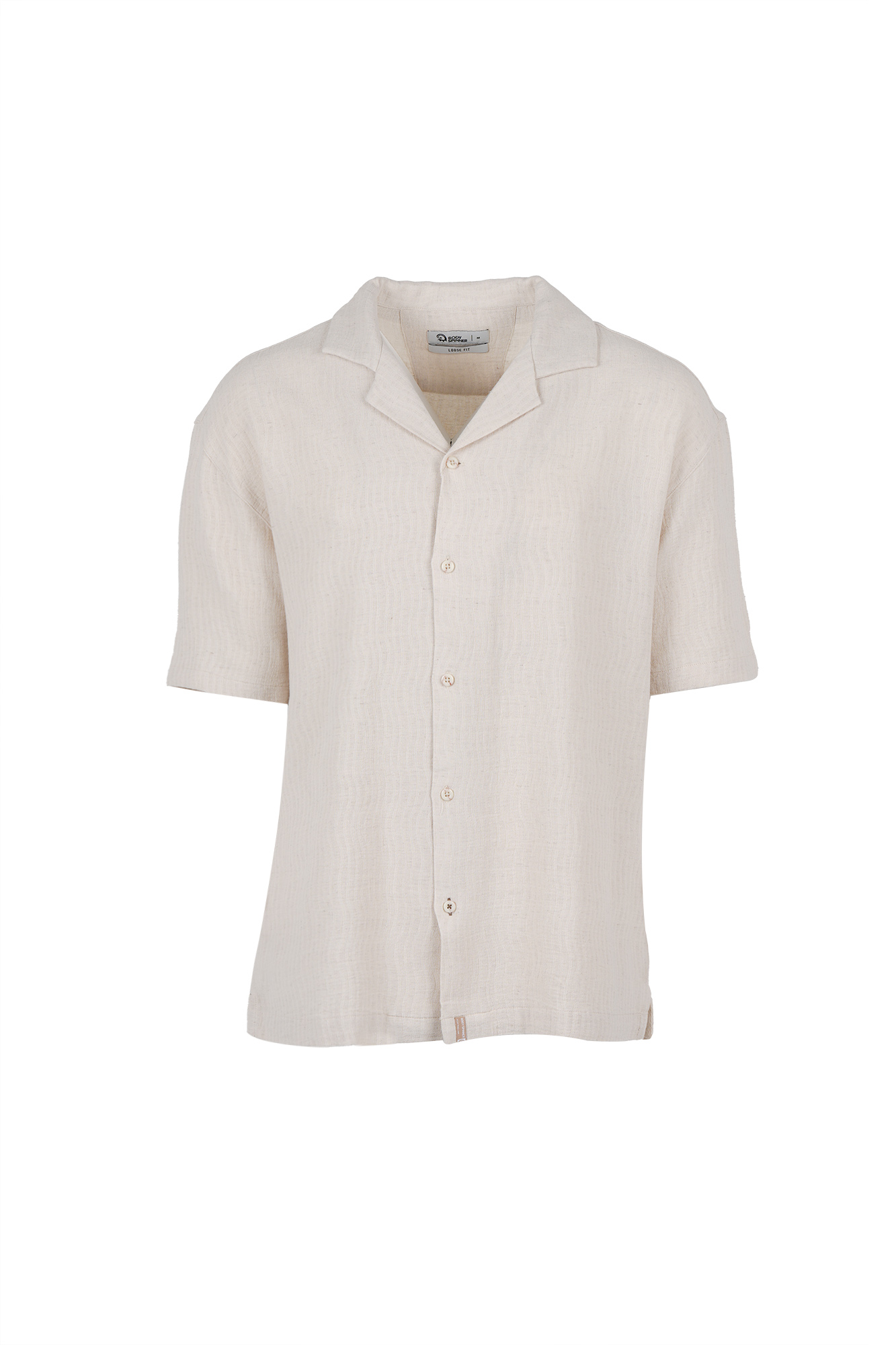 پیراهن آستین کوتاه طرحدار