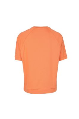 تیشرت آستین کوتاه ساده