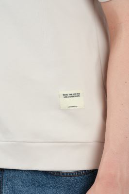 تیشرت آستین کوتاه ساده