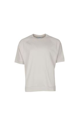 تیشرت آستین کوتاه ساده