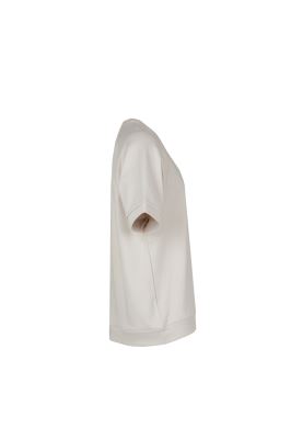 تیشرت آستین کوتاه ساده