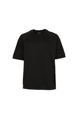 تیشرت آستین کوتاه ساده