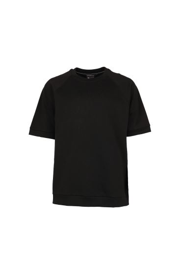 تیشرت آستین کوتاه ساده