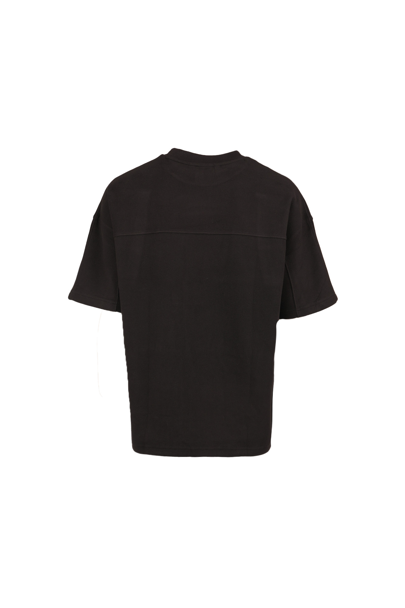 تیشرت آستین کوتاه ساده