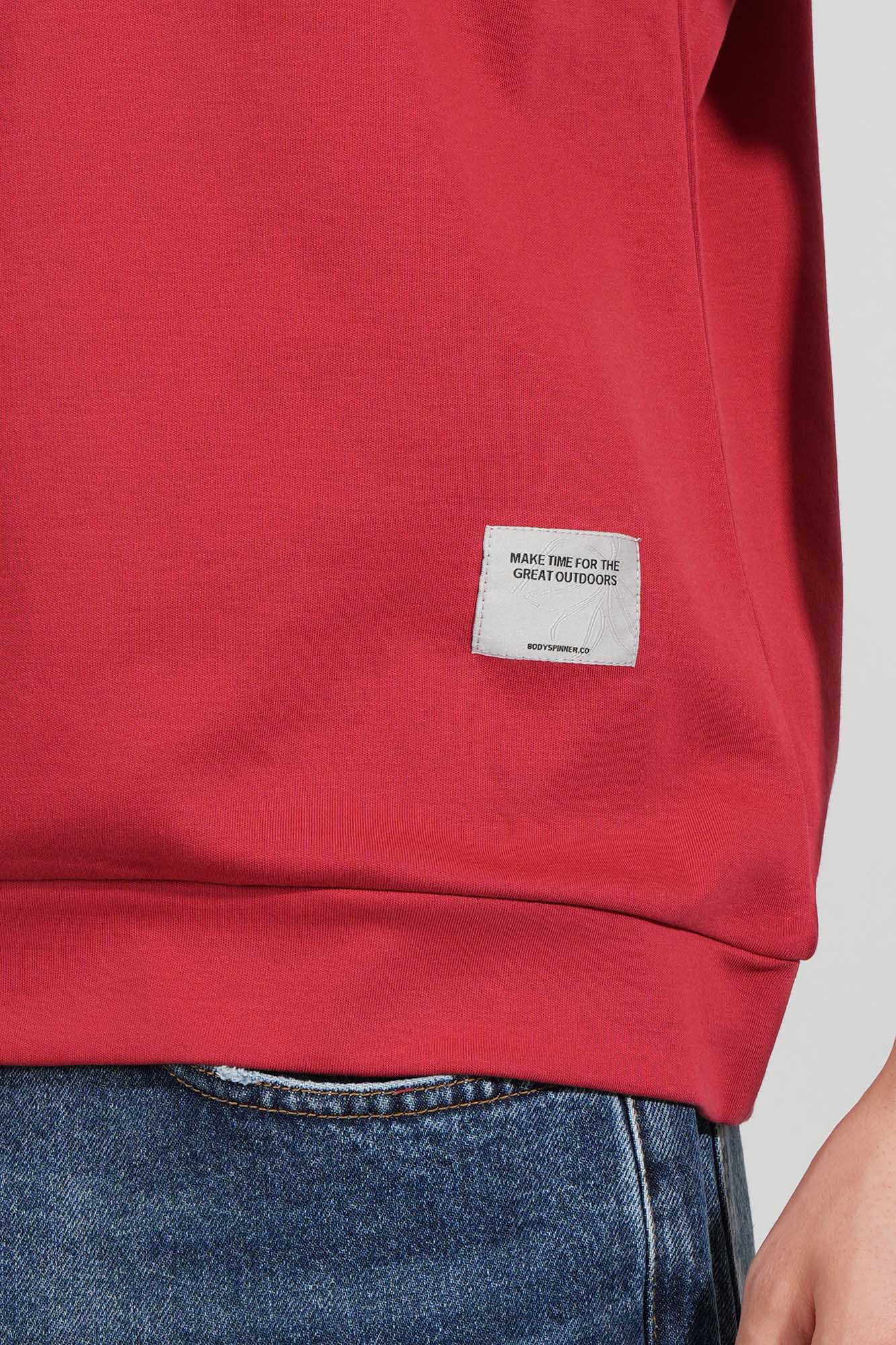 تیشرت آستین کوتاه ساده