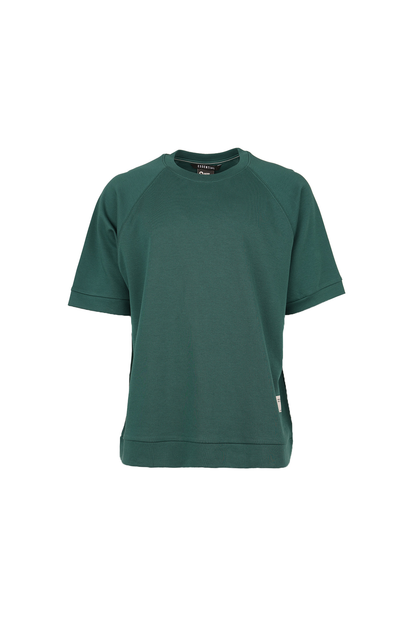 تیشرت آستین کوتاه ساده