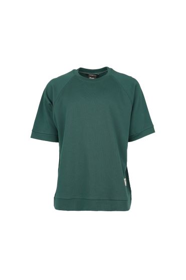 تیشرت آستین کوتاه ساده