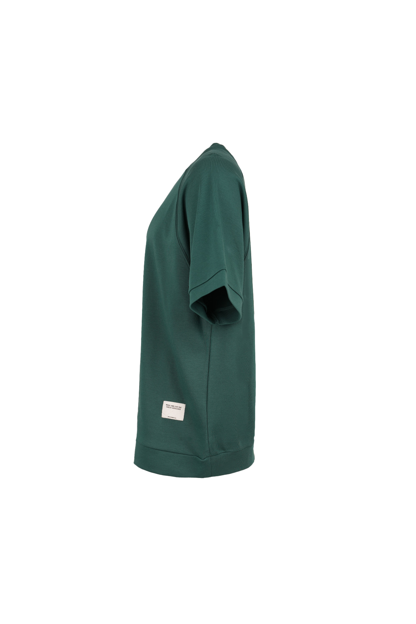 تیشرت آستین کوتاه ساده