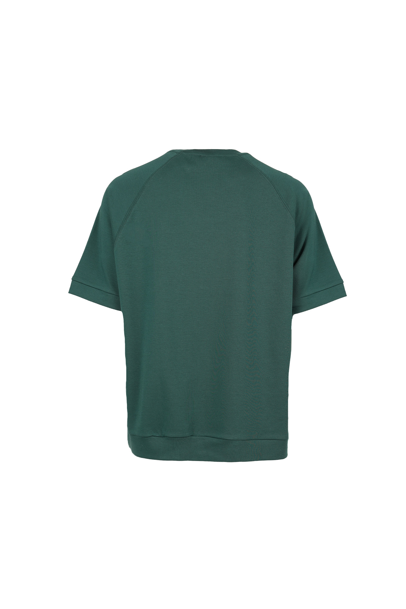 تیشرت آستین کوتاه ساده