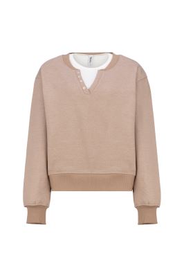 سوئیشرت ساده