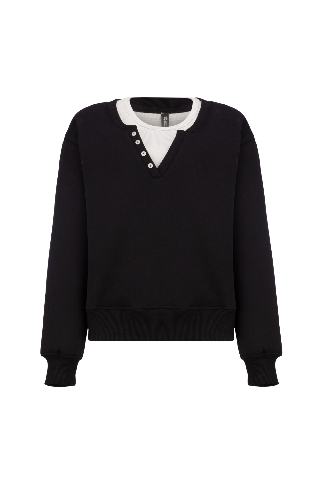 سوئیشرت ساده